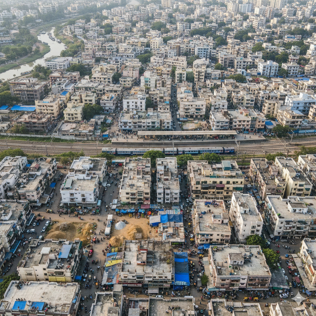 Mumbra Real Estate 2026: Why This Thane Suburb Is Mumbai’s Next Affordable Housing Hotspot