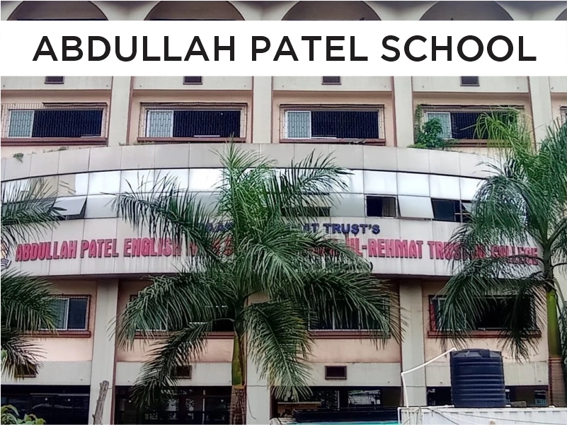 ABDDULLAH PATEL SCHOOL